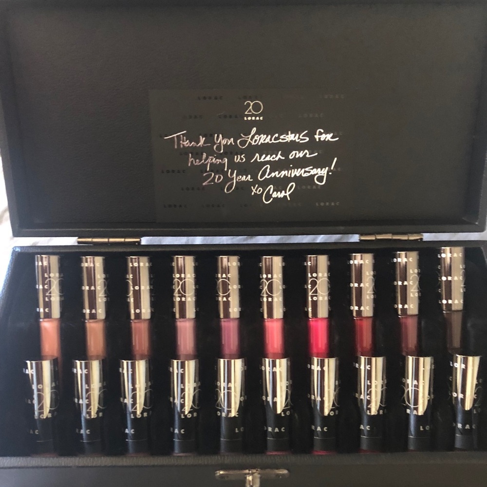 Lorac